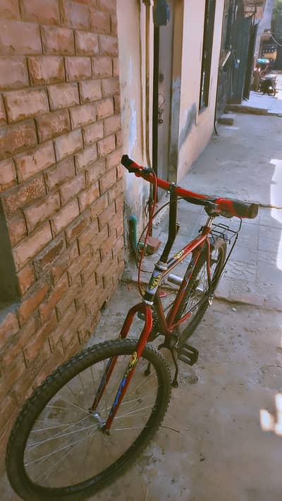 cycle