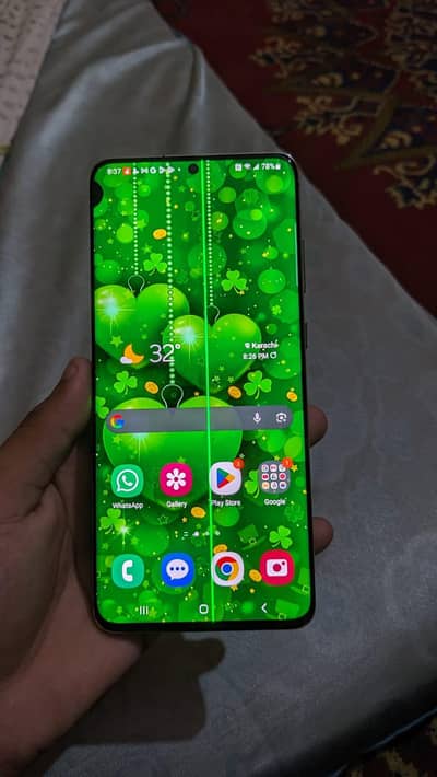 Samsung S20 Ultra