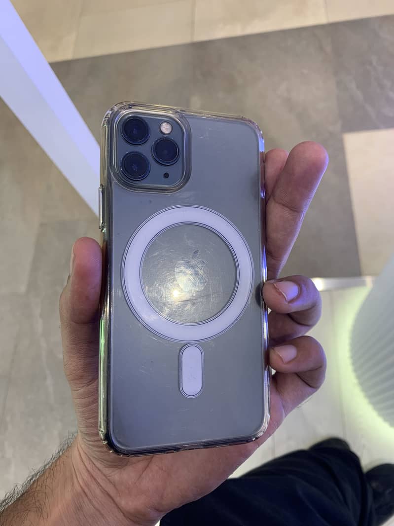 11 pro 0