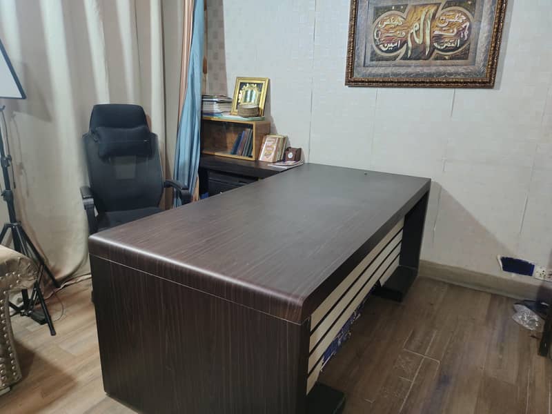office master table 0