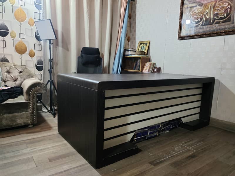 office master table 1