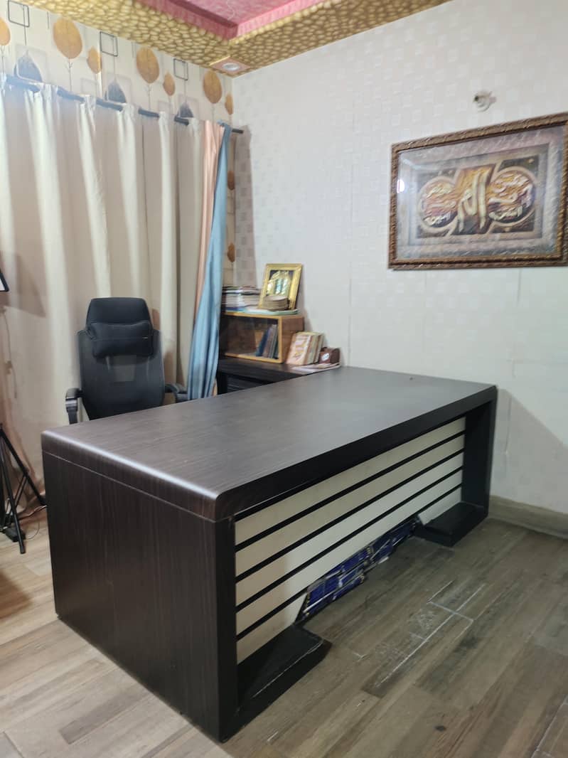 office master table 2