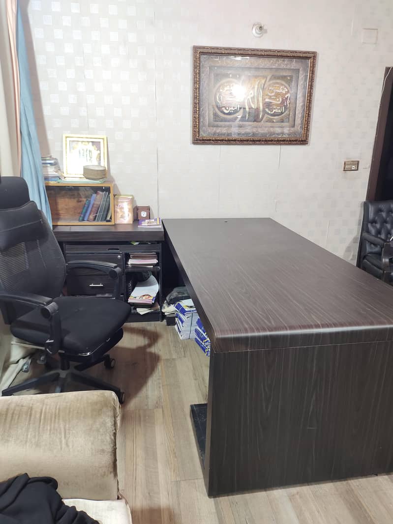 office master table 3