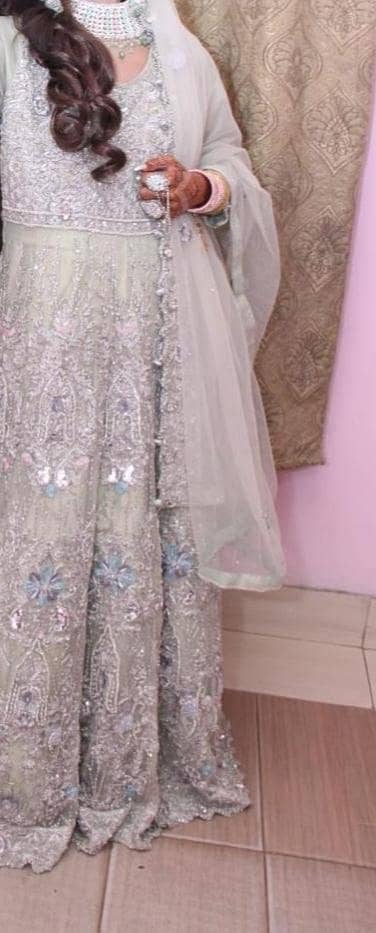 waleema maxi sell