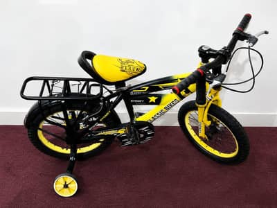 16 Inch Imported Cycle -Excellant Condition - in a very cheap price