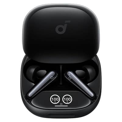 Anker Liberty 4 Pro, CMF Buds Pro, Soundpeats Air 5 Pro, T3 Pro,