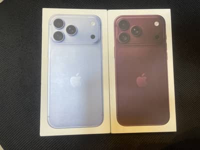 Apple iPhone 18 Pro Max