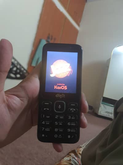 Digit 4G-Elite