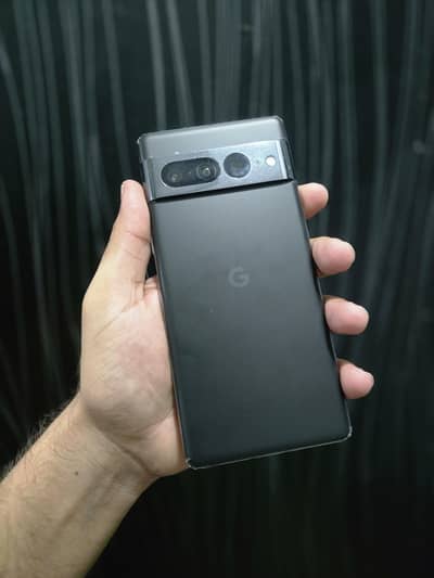 Google Pixel 7 Pro