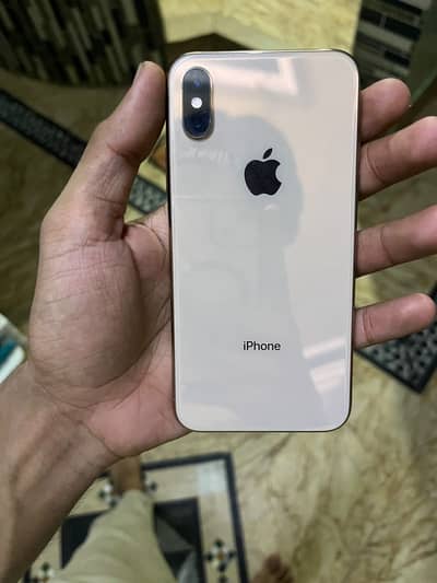 Apple iPhone XS Pta Approved