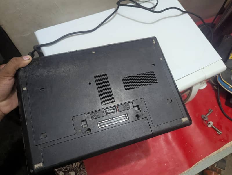 Hppro6470b 1