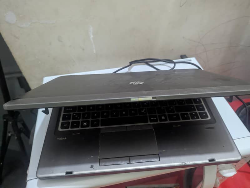 Hppro6470b 2
