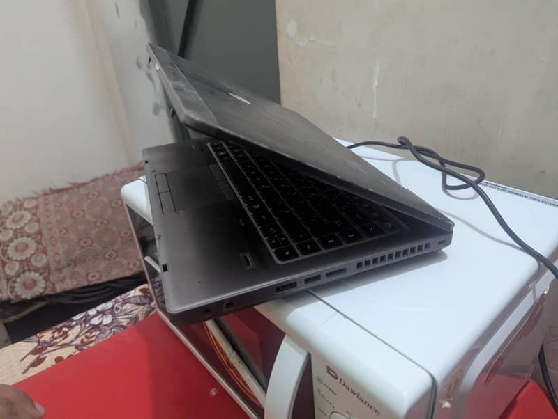 Hppro6470b 3