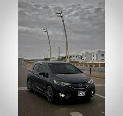 Honda Fit 2013