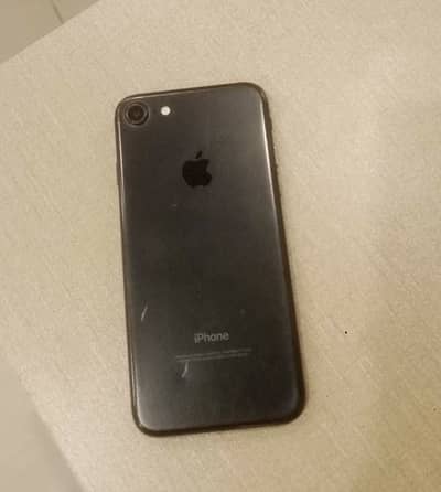 Apple iPhone 7