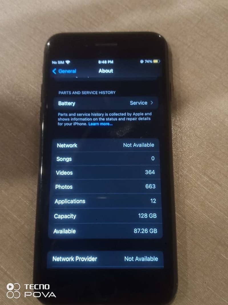 Apple iPhone 7 2