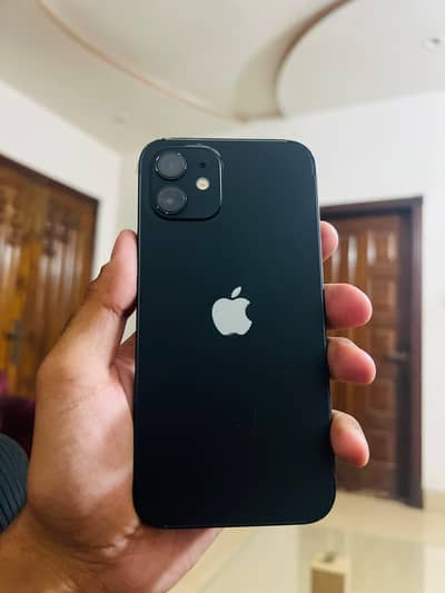 Apple iPhone 12