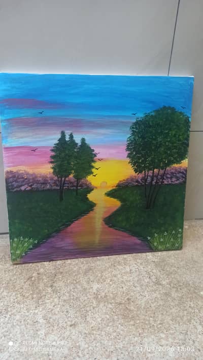 paintings