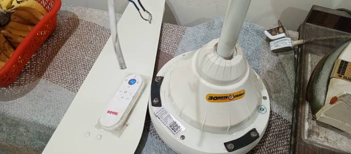 Royal Celling Fan New 30 Watts