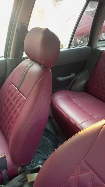 Suzuki Cultus VXR 2005