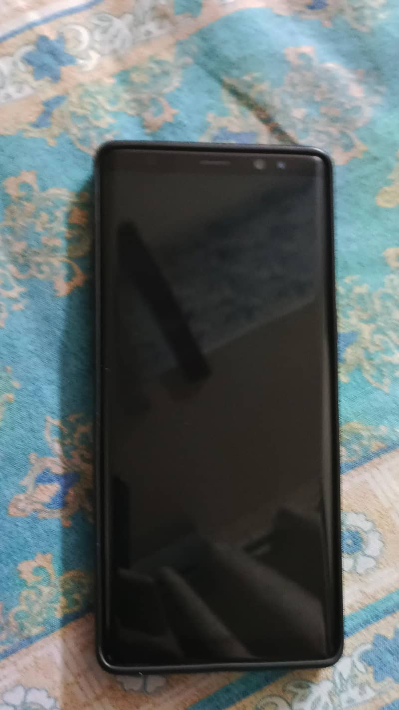 samsung note 8 0