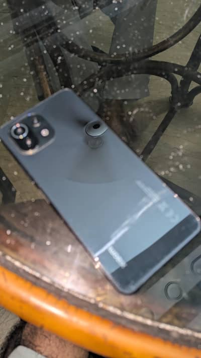 Xiaomi Mi 11 Lite