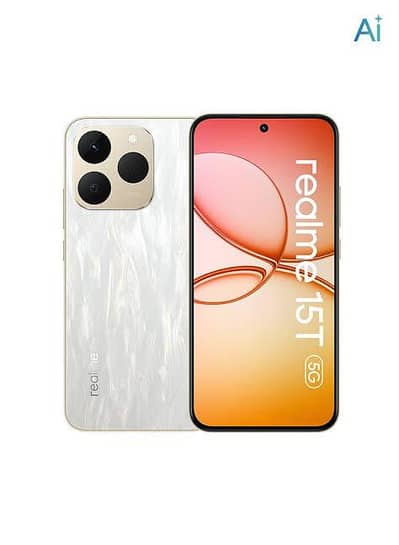 Realme 15T 5G