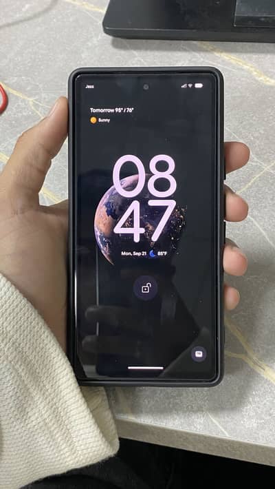 Google Pixel 7a PTA Approved