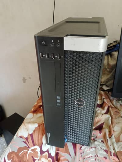 Dell PC Double Hexa Core Read Post