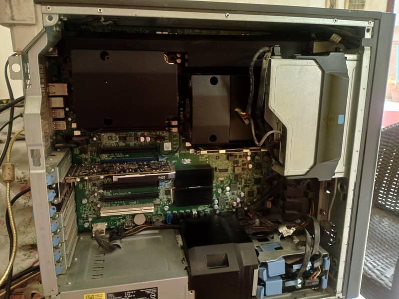 Dell PC Double Hexa Core Read Post 1