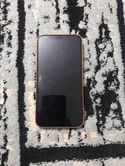 Apple iPhone XR CONVERT 17 PRO