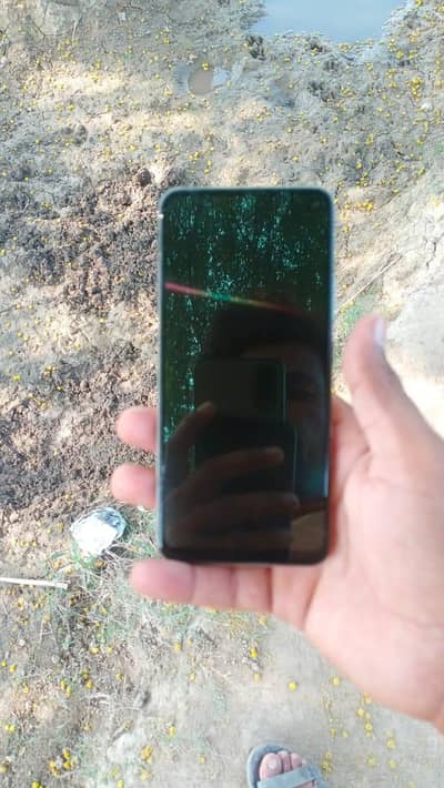 Vivo V17