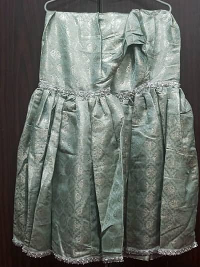 Wedding dresses