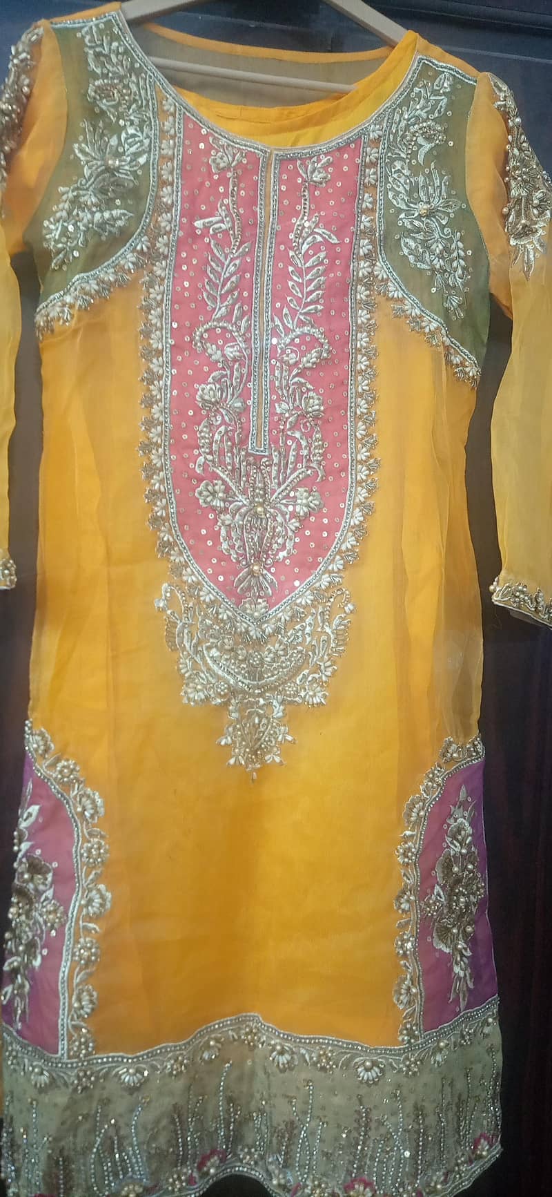 Wedding dresses 6