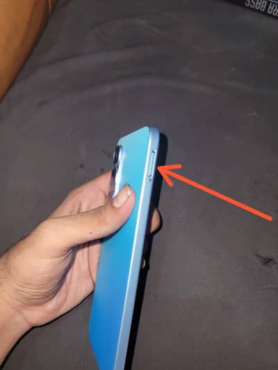 Infinix Hot 60 Pro