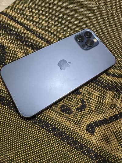 Apple iPhone 12 Pro