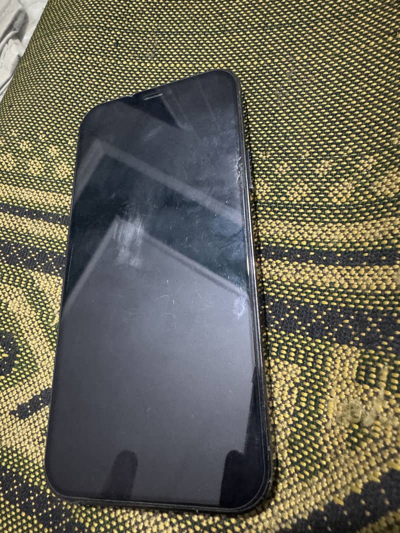 Apple iPhone 12 Pro 6