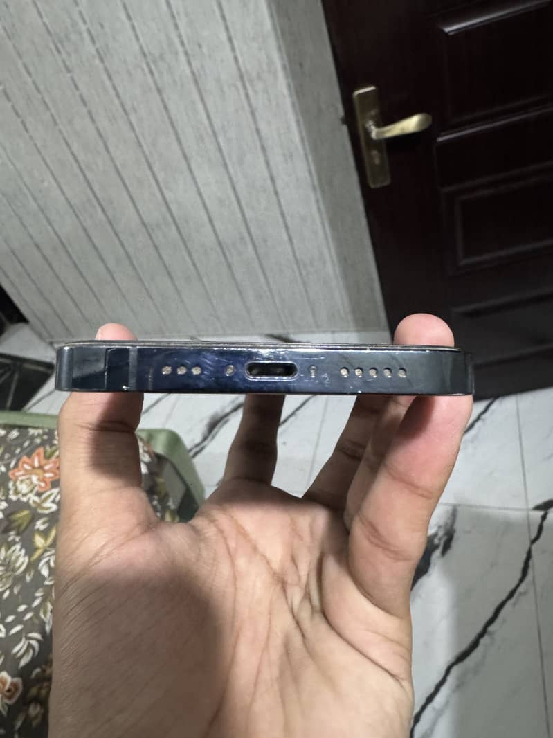 Apple iPhone 12 Pro 10