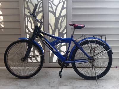 Humber Bicycle / cycle