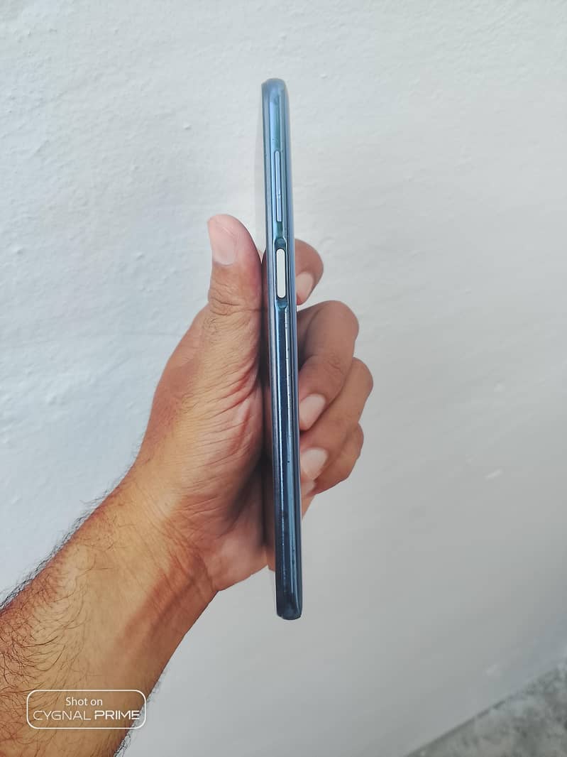 Xiaomi Redmi Note 9 Pro 0