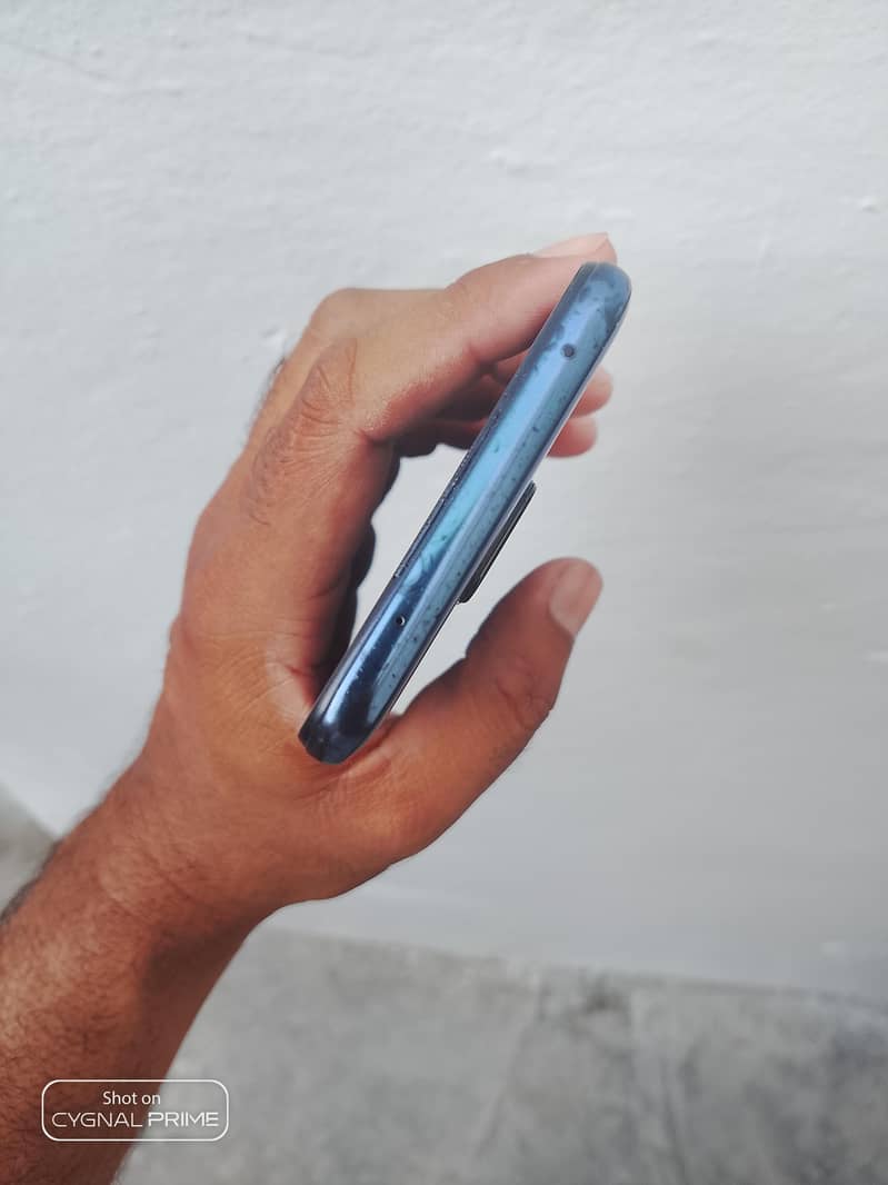 Xiaomi Redmi Note 9 Pro 2