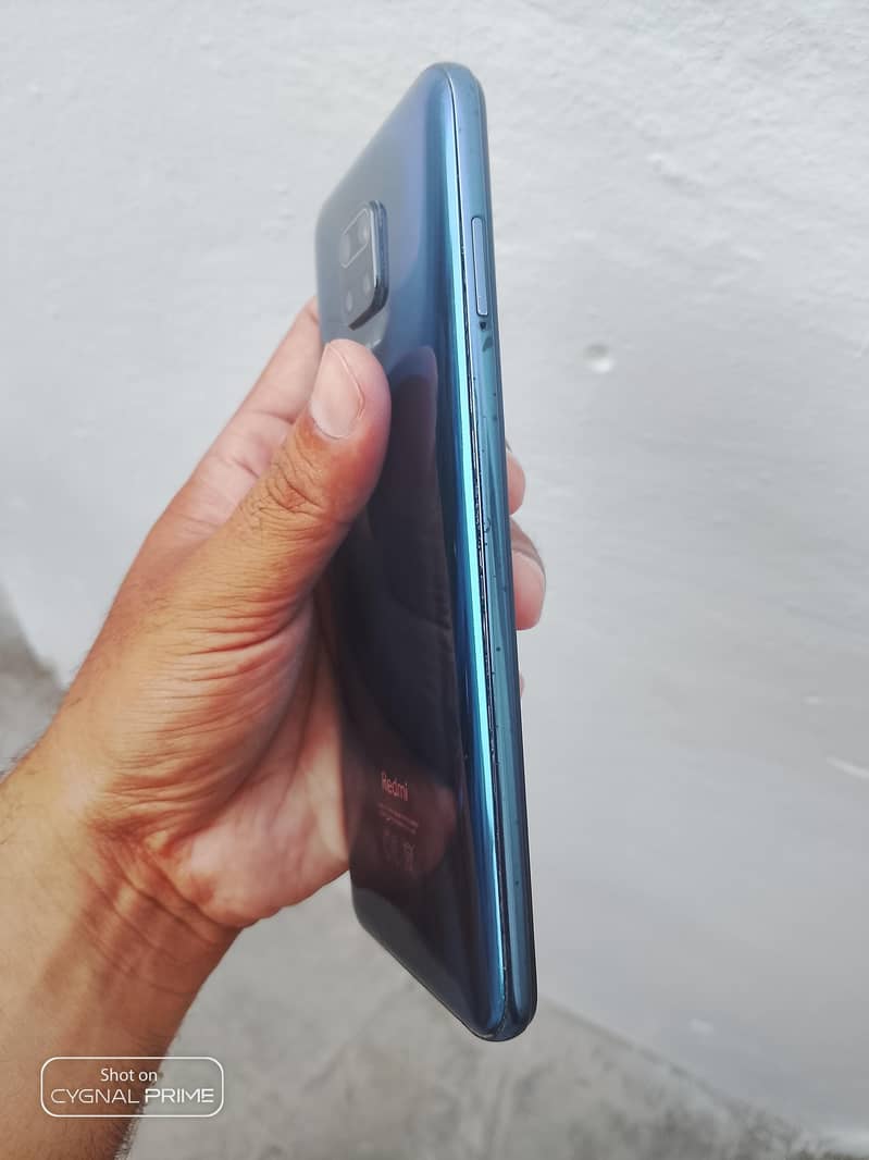Xiaomi Redmi Note 9 Pro 5