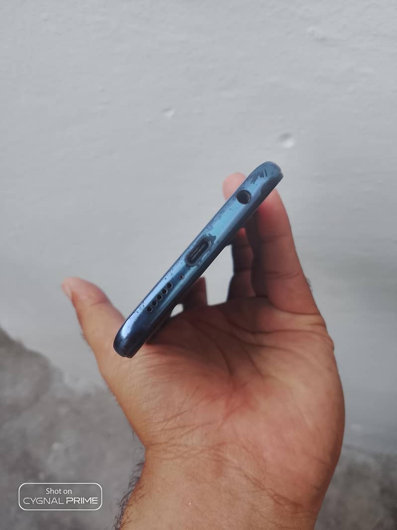 Xiaomi Redmi Note 9 Pro 7