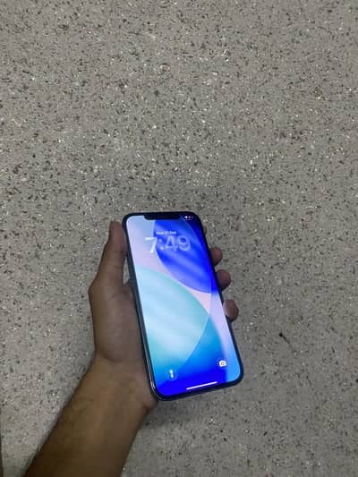 Apple iPhone 12 Pro Max