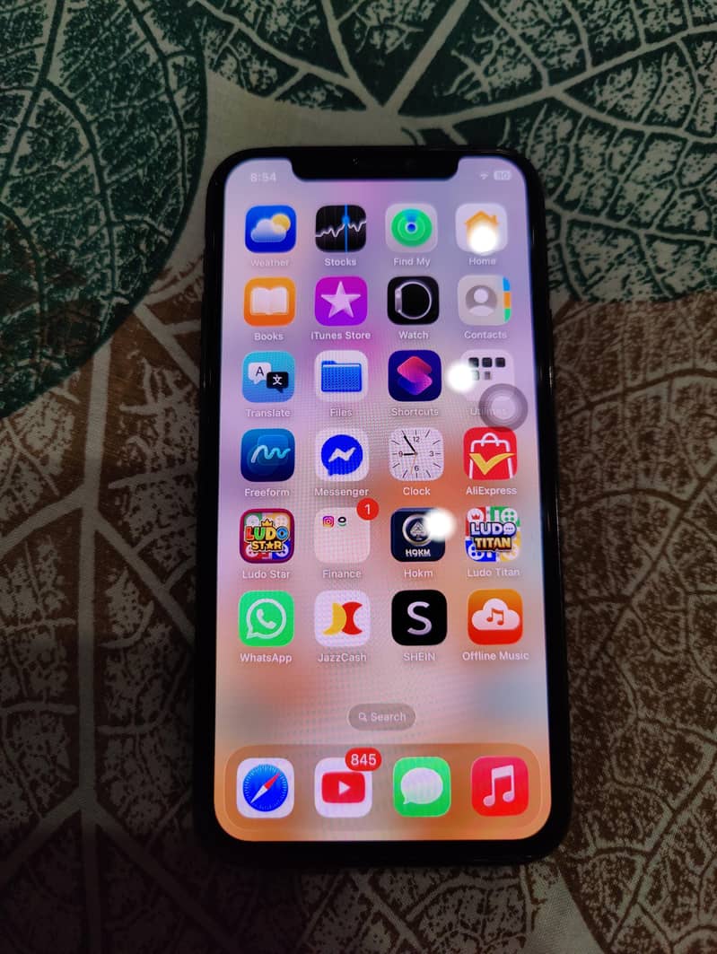 Iphone 11 pro 0