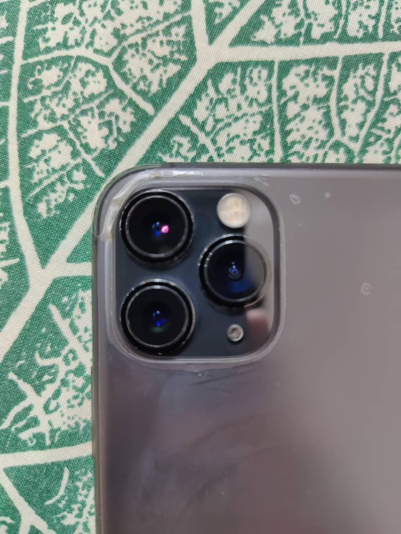 Iphone 11 pro 2