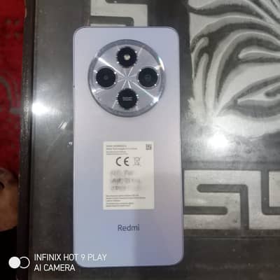 Xiaomi Redmi 14C
