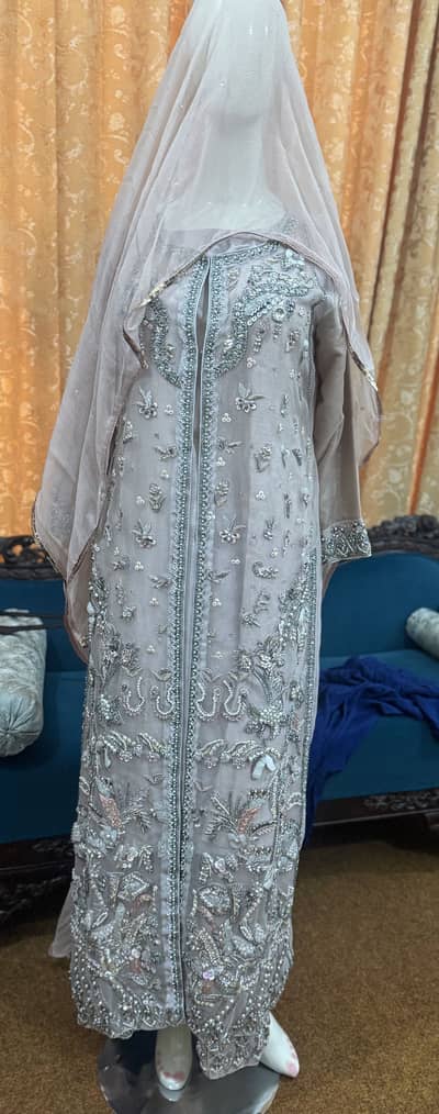 Wedding wear
