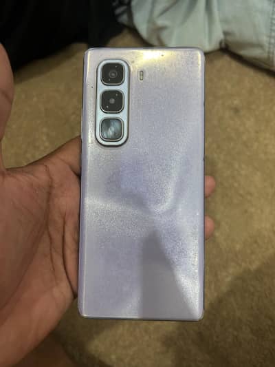 Infinix Hot 50 Pro Plus