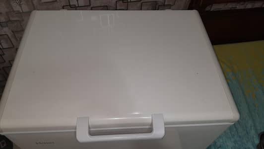 freezer